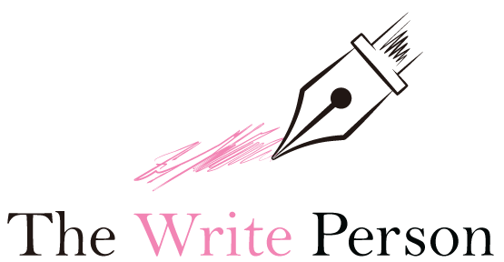 The Write Person